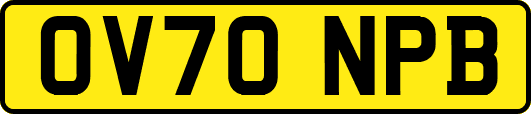 OV70NPB