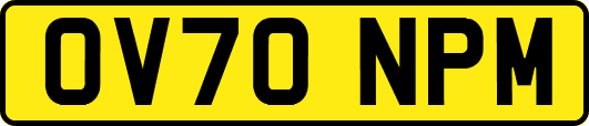 OV70NPM