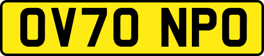 OV70NPO