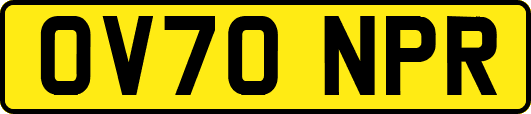 OV70NPR