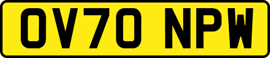 OV70NPW