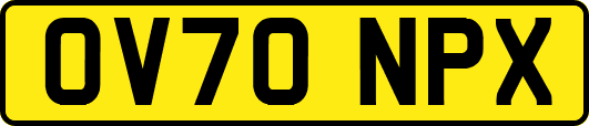 OV70NPX