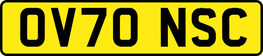 OV70NSC