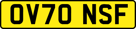 OV70NSF