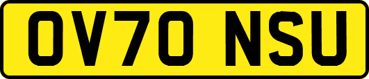 OV70NSU