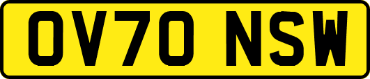 OV70NSW