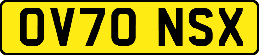 OV70NSX