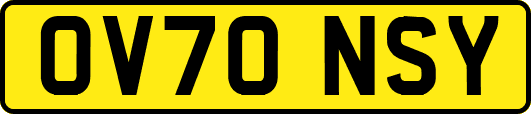 OV70NSY