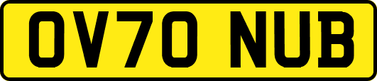 OV70NUB