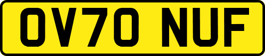 OV70NUF