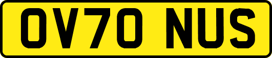 OV70NUS