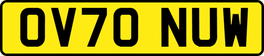 OV70NUW