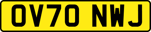 OV70NWJ