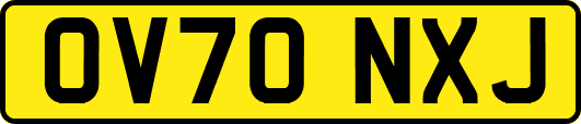 OV70NXJ