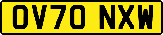 OV70NXW