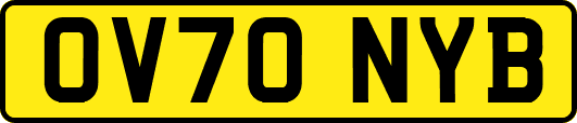 OV70NYB