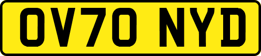 OV70NYD