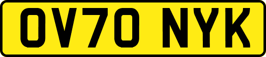 OV70NYK