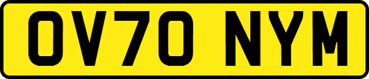 OV70NYM