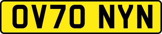 OV70NYN