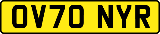 OV70NYR