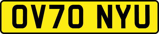 OV70NYU