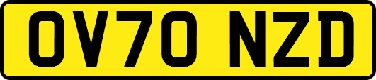 OV70NZD