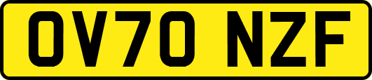 OV70NZF
