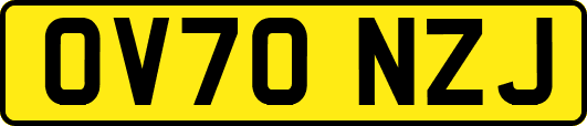 OV70NZJ