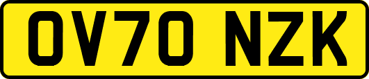 OV70NZK