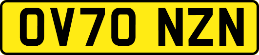 OV70NZN