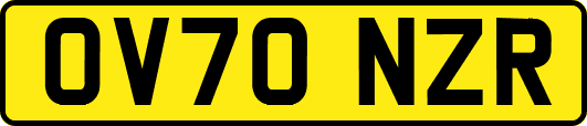 OV70NZR