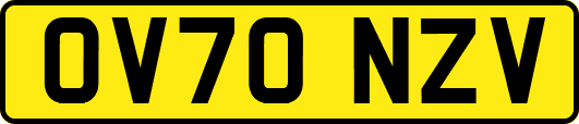 OV70NZV