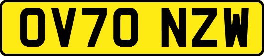 OV70NZW