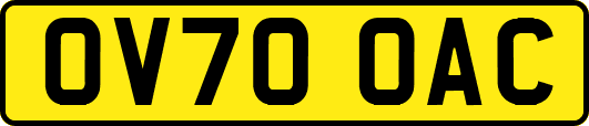 OV70OAC