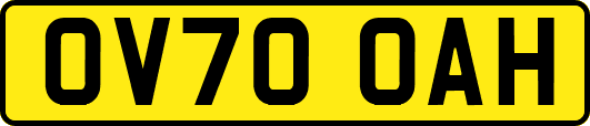 OV70OAH