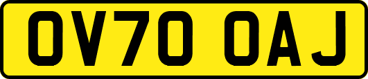 OV70OAJ