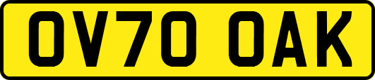 OV70OAK