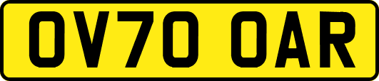 OV70OAR