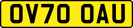 OV70OAU