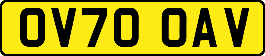 OV70OAV