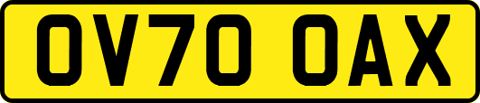 OV70OAX