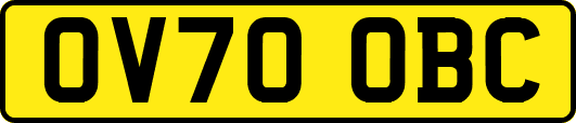 OV70OBC