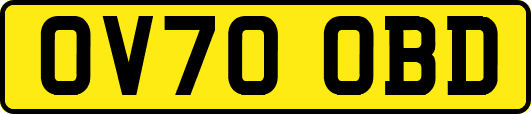 OV70OBD