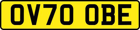 OV70OBE