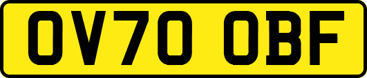 OV70OBF