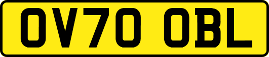 OV70OBL