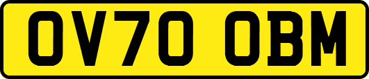 OV70OBM