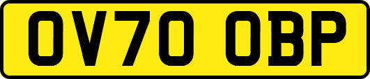 OV70OBP