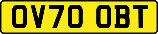 OV70OBT